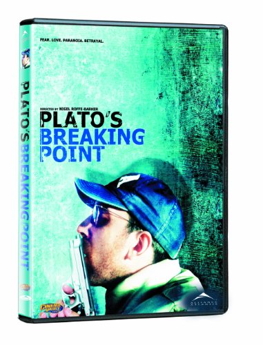 PLATO'S BREAKING POINT