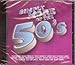 VARIOUS - SIMPLY MORE OF THE 50S
