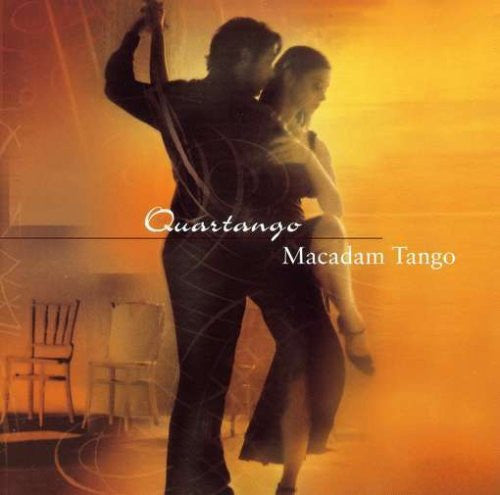 QUARTANGO - MACADAM TANGO