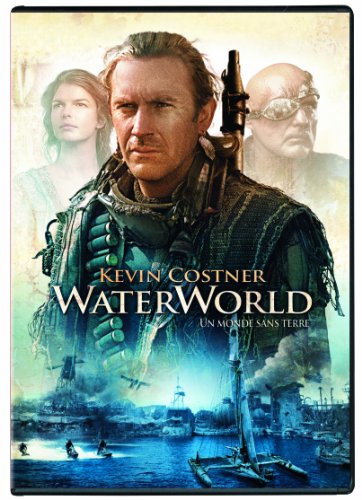 WATERWORLD (BILINGUAL)