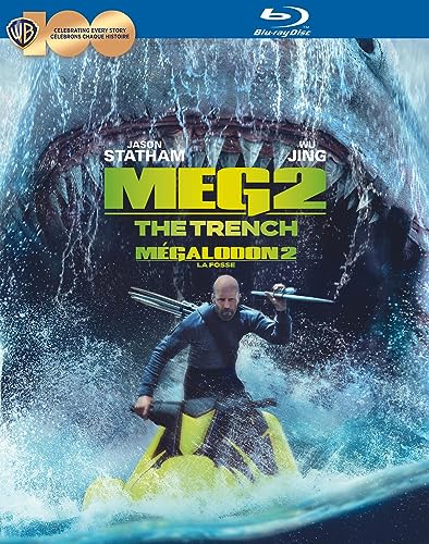 MEG 2 - BLU