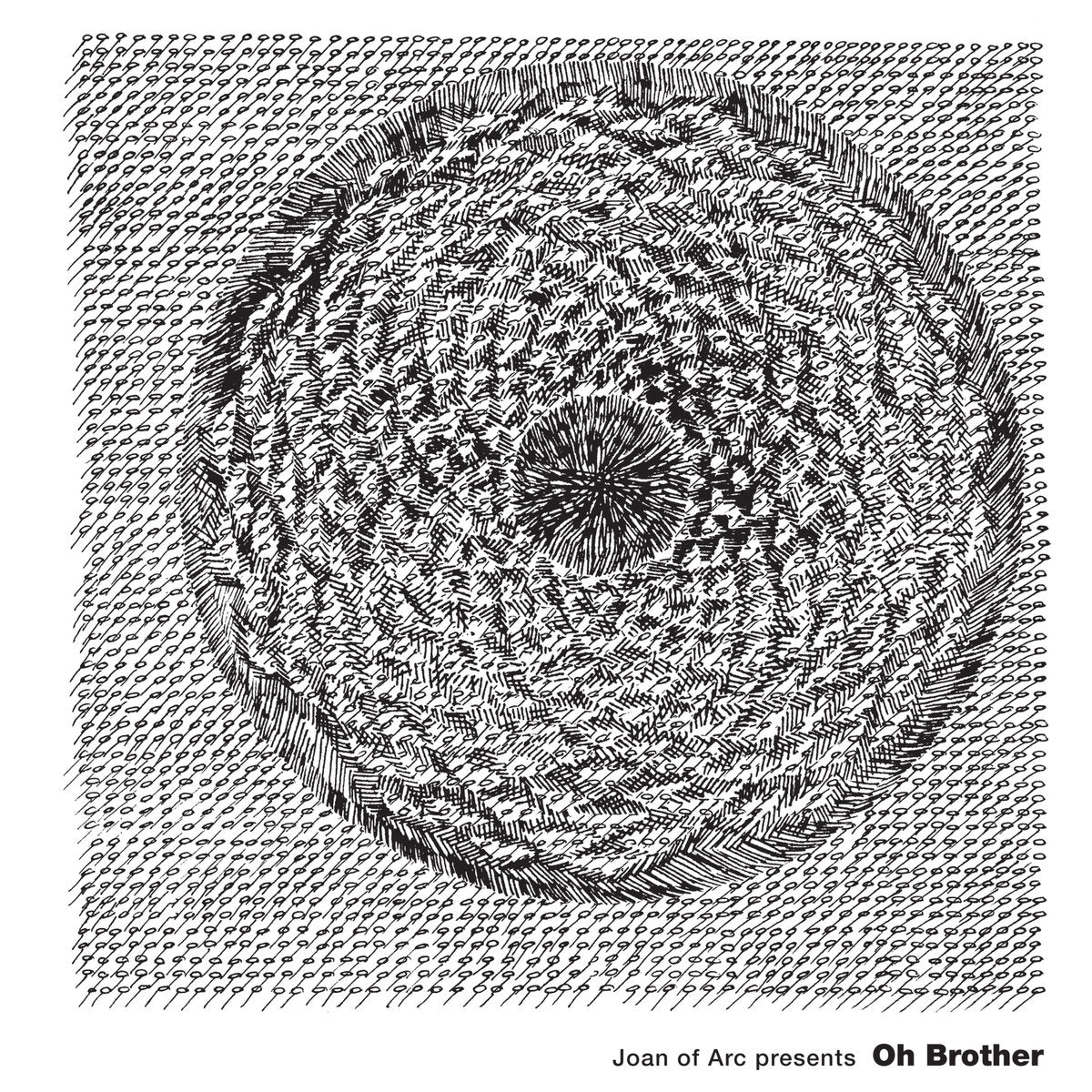 JOAN OF ARC - OH BROTHER