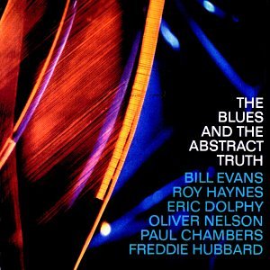 NELSON, OLIVER - BLUES AND THE ABSTRACT TRUTH
