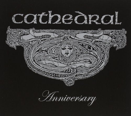 CATHEDRAL - ANNIVERSARY