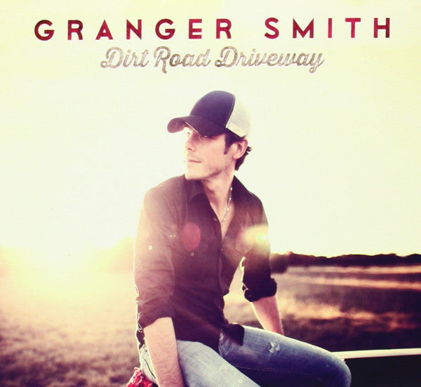 SMITH, GRANGER - DIRT ROAD DRIVEWAY