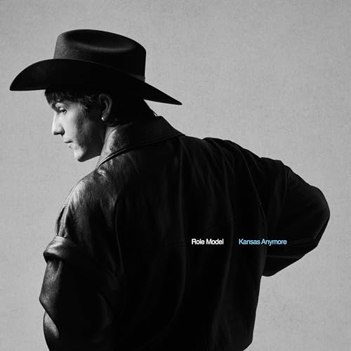 ROLE MODEL - KANSAS ANYMORE (CD)