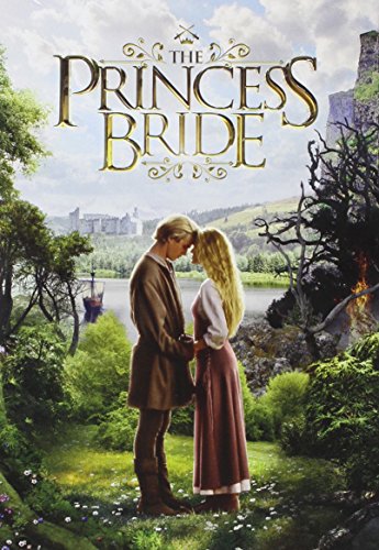 PRINCESS BRIDE - DVD-20TH ANNIVERSARY EDITION