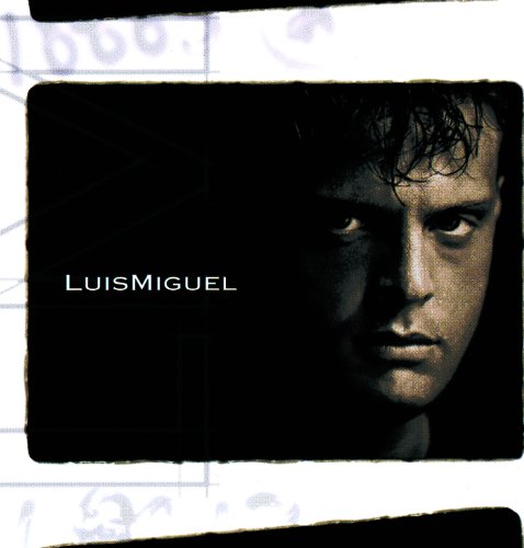 MIGUEL, LUIS - NADA ES IGUAL