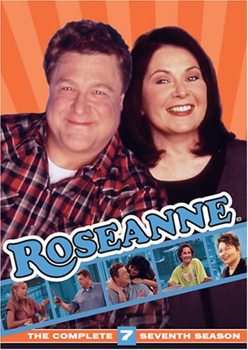 ROSEANNE S7: COMP
