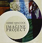 HANCOCK, HERBIE - IMAGINE PROJECT