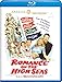 ROMANCE ON THE HIGH SEAS - BLU-WARNER ARCHIVE COLLECTION