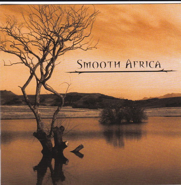 VARIOUS - SMOOTH AFRICA
