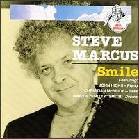 MARCUS, STEVE - SMILE