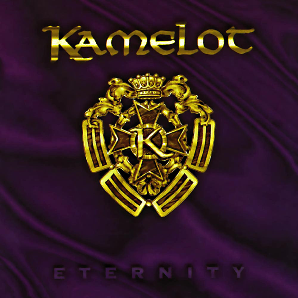 KAMELOT - ETERNITY