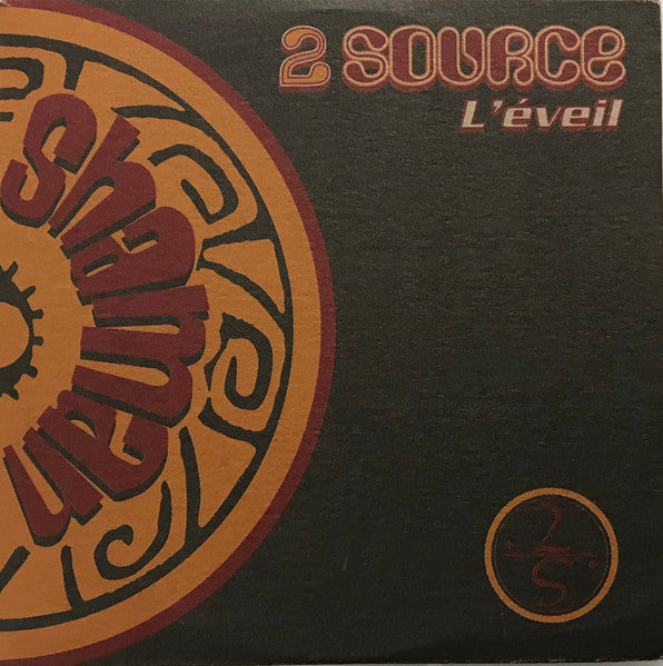 2 SOURCE - L'EVEIL