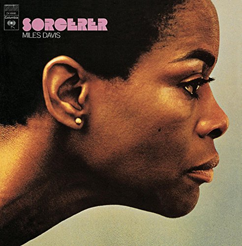 DAVIS, MILES - SORCERER