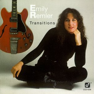 REMLER, EMILY - TRANSITIONS