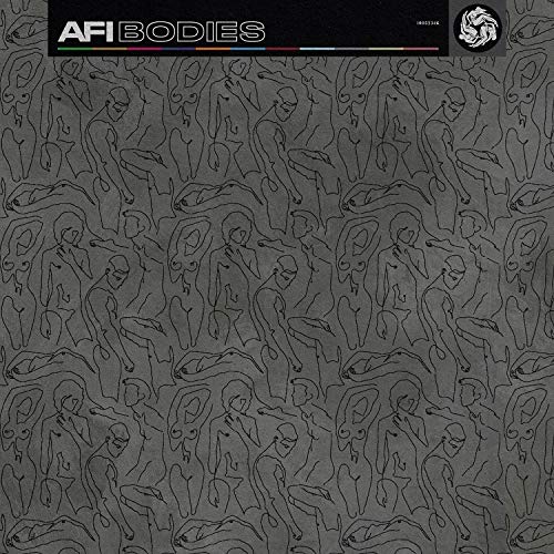 A.F.I. - BODIES