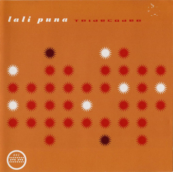 LALI PUNA - TRIDECODER