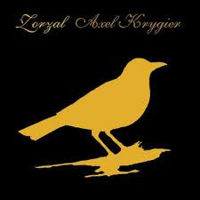 KRYGIER, AXEL - ZORZA