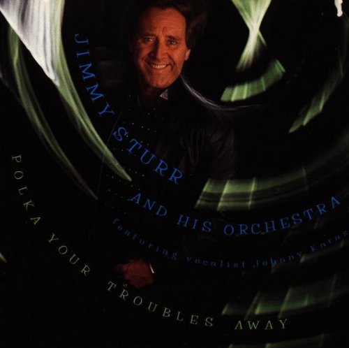 STURR, JIMMY - ATTITUDE IN POLKAS