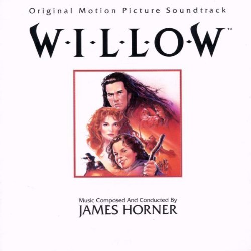 SNDTRK - WILLOW
