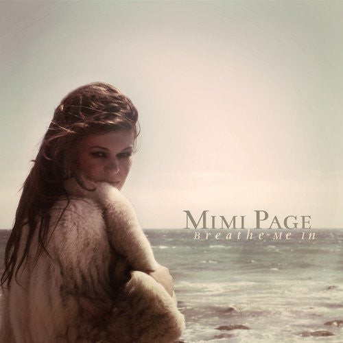 PAGE, MIMI - BREATHE ME IN