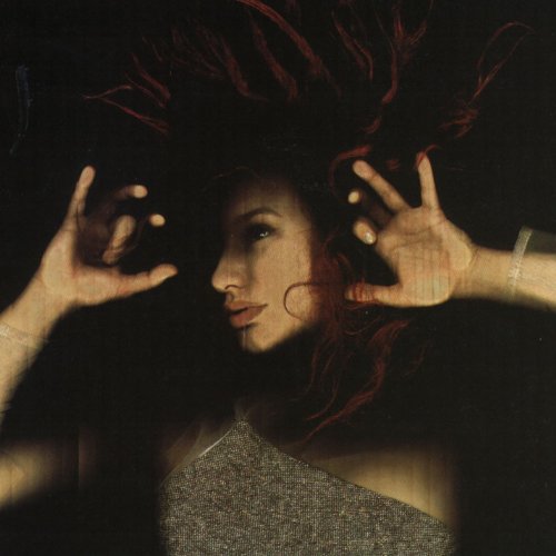 TORI AMOS - FROM THE CHOIRGIRL HOTEL