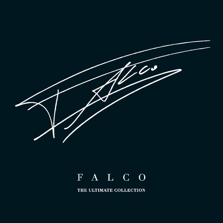 FALCO - ULTIMATE COLLECTION