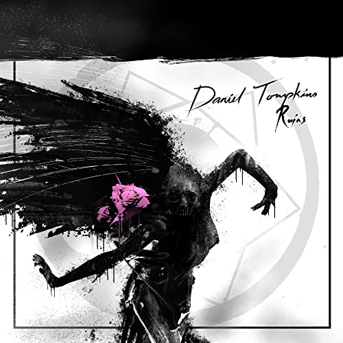 DAN TOMPKINS - RUINS (CD)