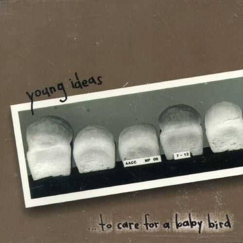 YOUNG IDEAS - TO CARE FOR A BABY BIRD (EP)