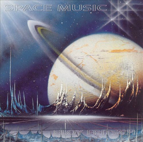 ELOY - SPACE MUSIC