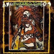 BUFFALO TOM - BUFFALO TOM
