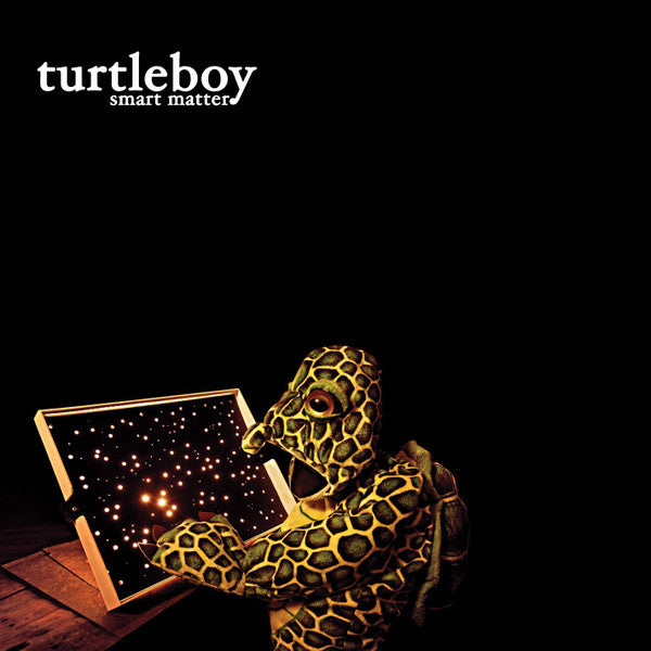 TURTLEBOY - SMART MATTER