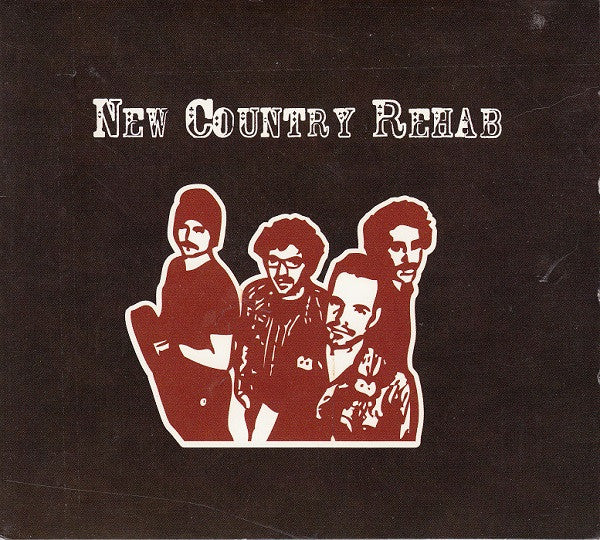 NEW COUNTRY REHAB - ST