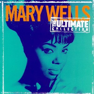 WELLS, MARY - ULTIMATE COLLECTION