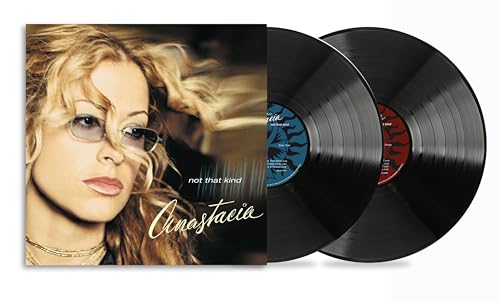 ANASTACIA - NOT THAT KIND (VINYL)