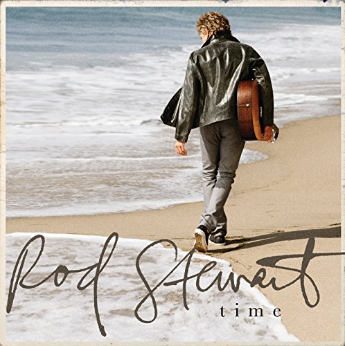 STEWART, ROD - TIME