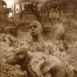 MADDER MORTEM - DEADLANDS