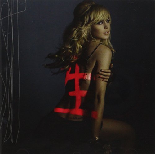 LOHAN, LINDSAY - A LITTLE MORE PERSONAL