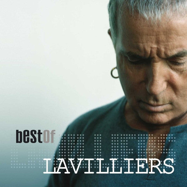 LAVILLIERS, BERNARD - BEST OF (2CDS)