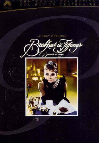 BREAKFAST AT TIFFANY'S (BILINGUAL)