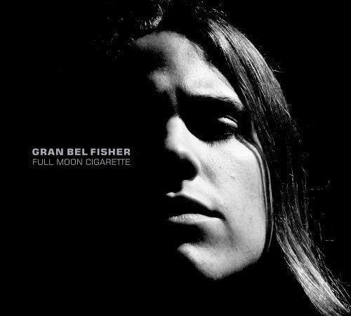 GRAN BEL FISHER - FULL MOON CIGARETTE (DIGI)