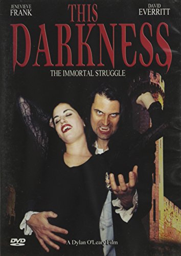 THIS DARKNESS - DVD