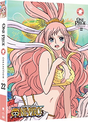 ONE PIECE: COLLECTION 22