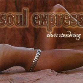 STANDRING, CHRIS - SOUL EXPRESS