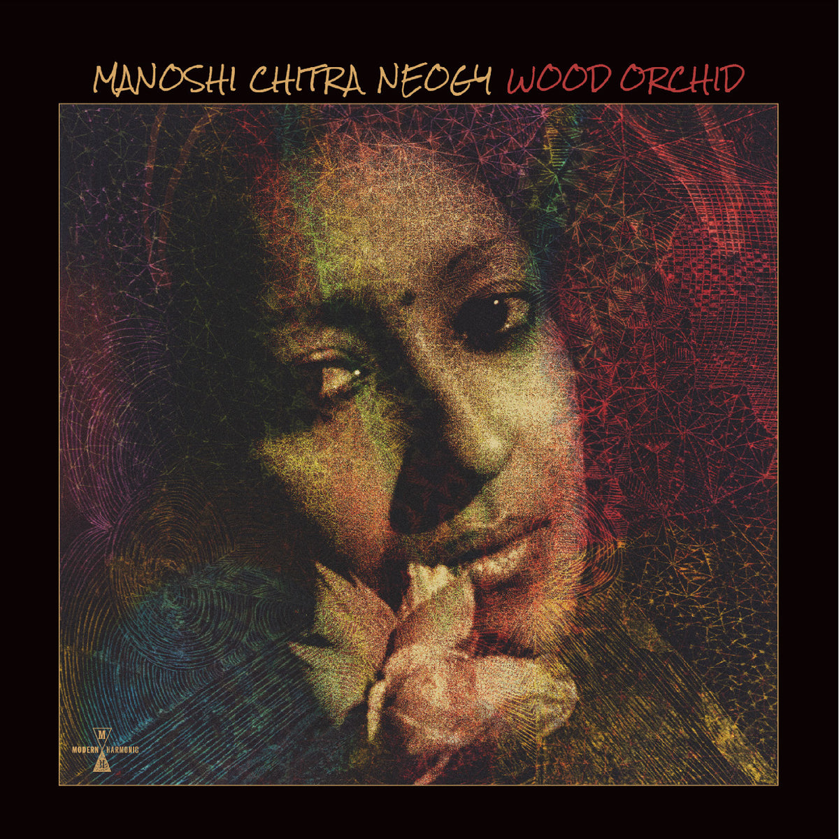 NEOGY, CHITRA - WOOD ORCHID