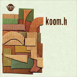 KOOM.H - ST