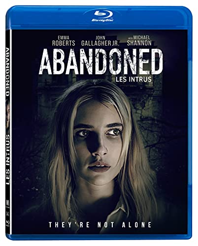 ABANDONED - BLU-2022-EMMA ROBERTS