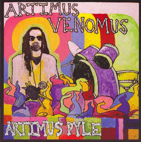 PYLE, ARTIMUS - ARTIMUS VENIMUS